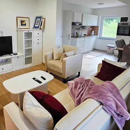 Forest Hill Apartma