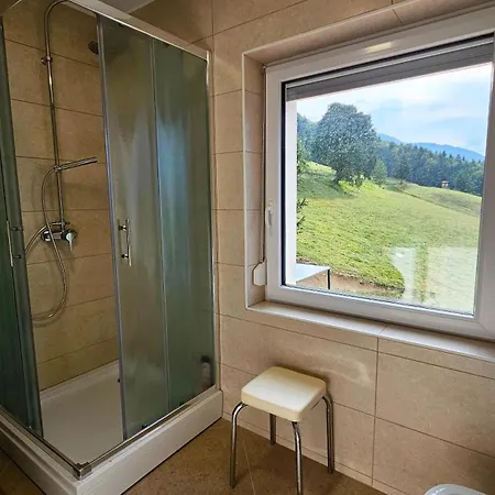 Forest Hill Apartma *