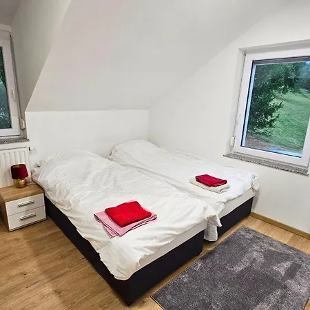 Forest Hill Apartma *