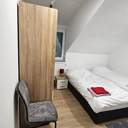 Forest Hill Apartma