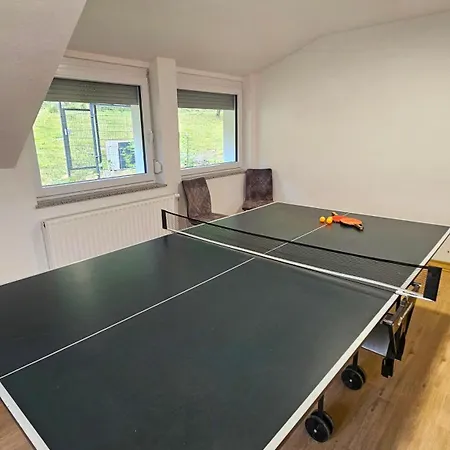 Forest Hill Apartma *